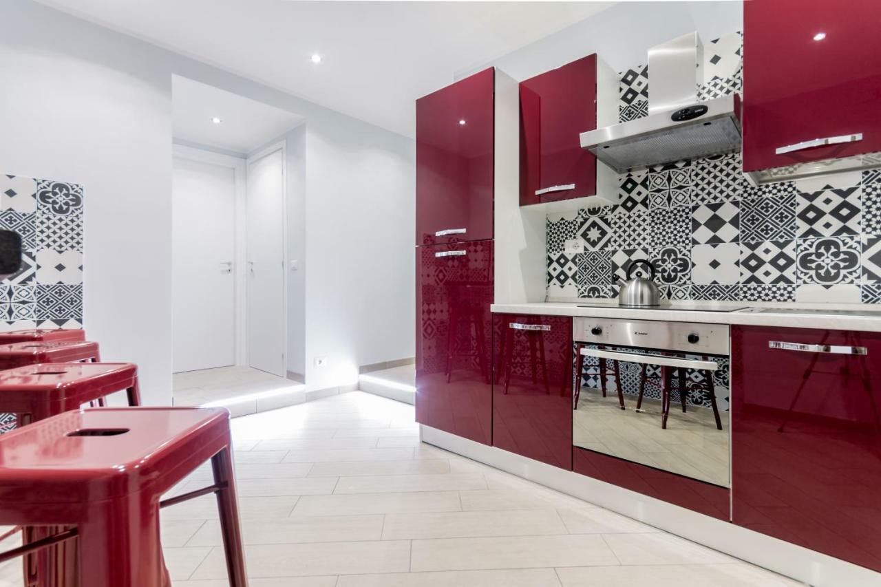 Marconi 94 - Apartment&Private Rooms Roma Eksteriør bilde