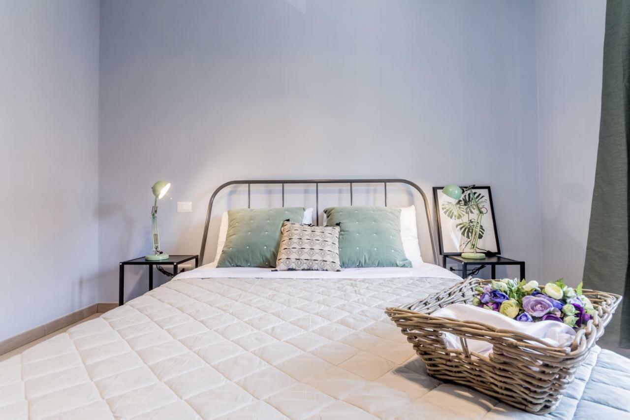 Marconi 94 - Apartment&Private Rooms Roma Eksteriør bilde